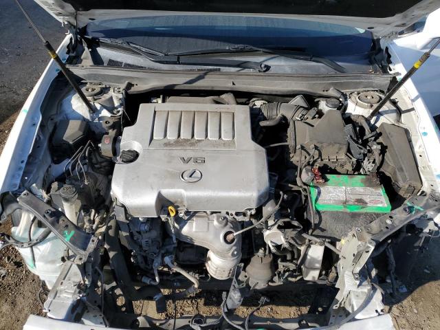 Photo 11 from auction – 2014 LEXUS ES 350 with VIN JTHBK1GG3E2109994