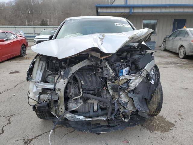 Photo 5 from auction – 2012 HONDA CR-V LX with VIN 2HKRM3H3XCH504591