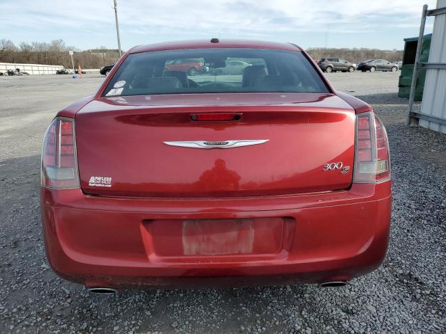 Photo 6 from auction – 2014 CHRYSLER 300 S with VIN 2C3CCABT7EH336818