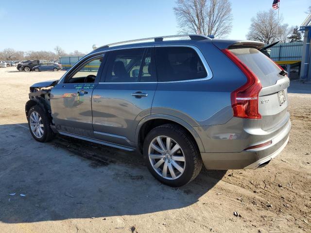 Photo 2 from auction – 2018 VOLVO XC90 T6 with VIN YV4A22PK1J1329316
