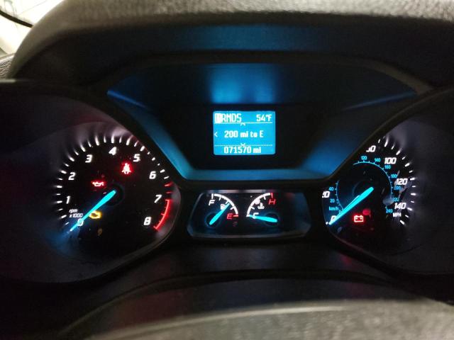 Photo 9 from auction – 2017 FORD TRANSIT CO with VIN NM0LS7F75H1296267