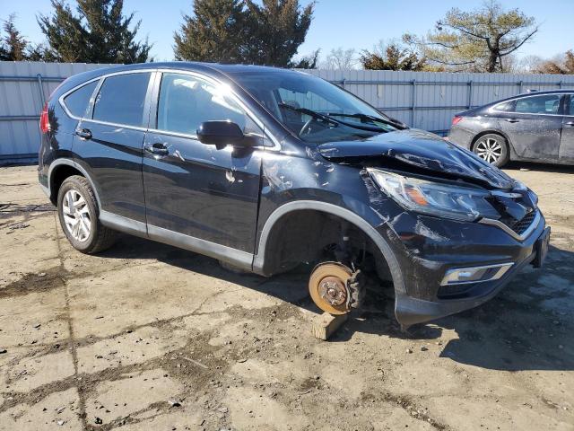 Photo 4 from auction – 2015 HONDA CR-V EX with VIN 2HKRM4H56FH707389