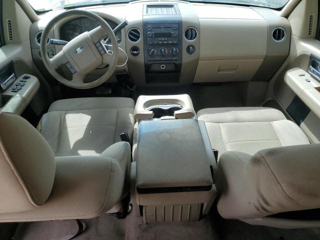 Photo 8 from auction – 2007 FORD F150 SUPER with VIN 1FTPW12V67KD04153