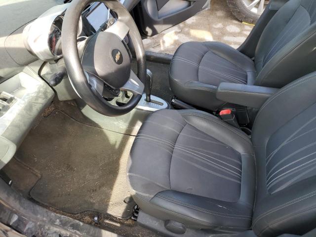 Photo 7 from auction – 2013 CHEVROLET SPARK 1LT with VIN KL8CD6S9XDC520008