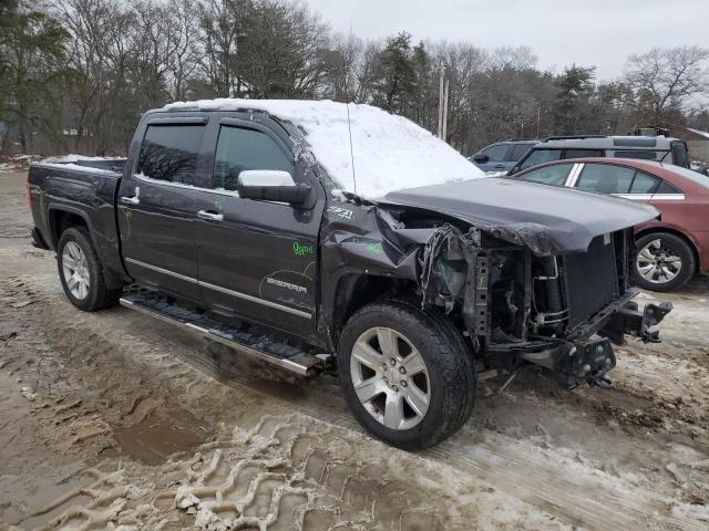Photo 4 from auction – 2015 GMC SIERRA K15 with VIN 3GTU2VEC7FG467397