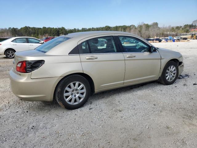 Photo 3 from auction – 2010 CHRYSLER SEBRING TO with VIN 1C3CC4FB5AN144690