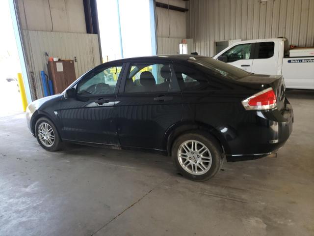 Photo 2 from auction – 2010 FORD FOCUS SE with VIN 1FAHP3FN2AW143877