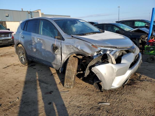 Photo 4 from auction – 2018 TOYOTA RAV4 ADVEN with VIN 2T3RFREV5JW810008