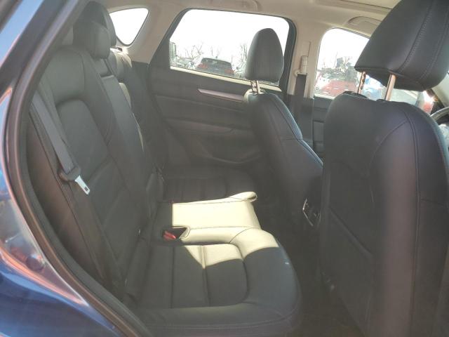 Photo 10 from auction – 2023 MAZDA CX-5 PREFE with VIN JM3KFBCM3P0250691