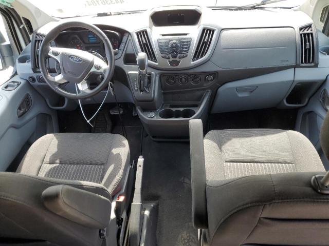 Photo 8 from auction – 2017 FORD TRANSIT T- with VIN 1FBZX2ZM0HKA67612