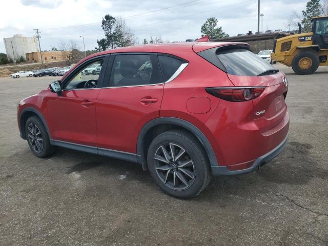 Photo 2 from auction – 2017 MAZDA CX-5 GRAND with VIN JM3KFADL6H0189869