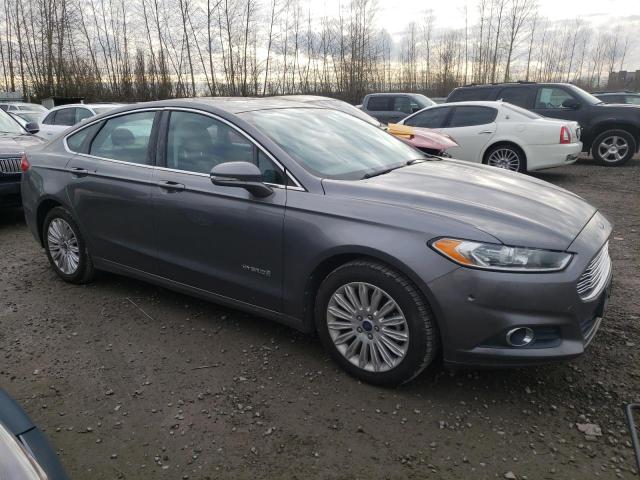 Photo 4 from auction – 2013 FORD FUSION SE with VIN 3FA6P0LU3DR202461