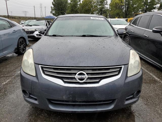Photo 5 from auction – 2012 NISSAN ALTIMA BAS with VIN 1N4AL2APXCN520495