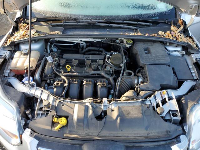 Photo 11 from auction – 2012 FORD FOCUS SE with VIN 1FAHP3F26CL195975