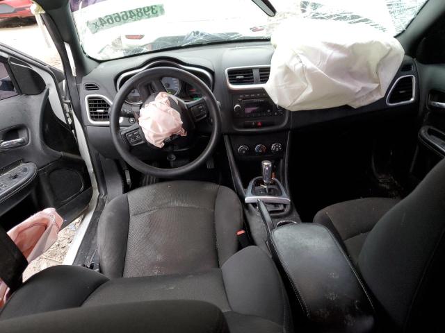 Photo 8 from auction – 2014 DODGE AVENGER SE with VIN 1C3CDZAB7EN167122