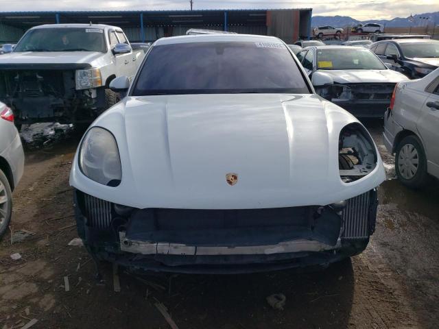 Photo 5 from auction – 2015 PORSCHE MACAN S with VIN WP1AB2A5XFLB59330