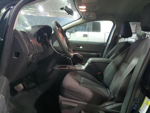 Photo 7 from auction – 2010 FORD EDGE SE with VIN 2FMDK3GC1ABB26585