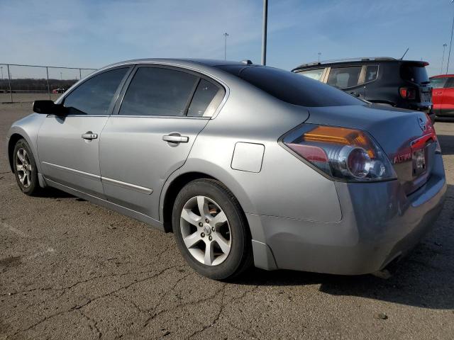 Photo 2 from auction – 2007 NISSAN ALTIMA 2.5 with VIN 1N4AL21E47C215672