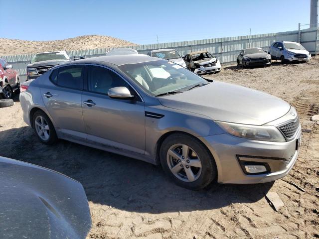 Photo 4 from auction – 2014 KIA OPTIMA LX with VIN 5XXGM4A77EG322338