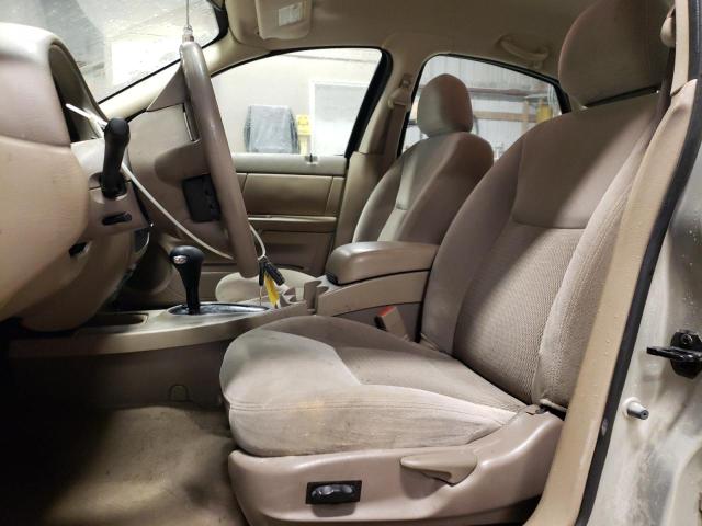 Photo 7 from auction – 2004 FORD TAURUS SE with VIN 1FAFP53U74G122231
