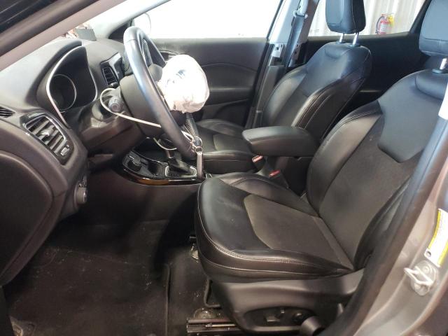 Photo 7 from auction – 2018 JEEP COMPASS LA with VIN 3C4NJDBB9JT325551