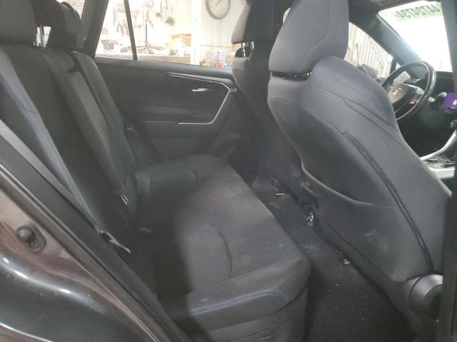 Photo 11 from auction – 2023 TOYOTA RAV4 SE with VIN JTM16RFV9PD084073