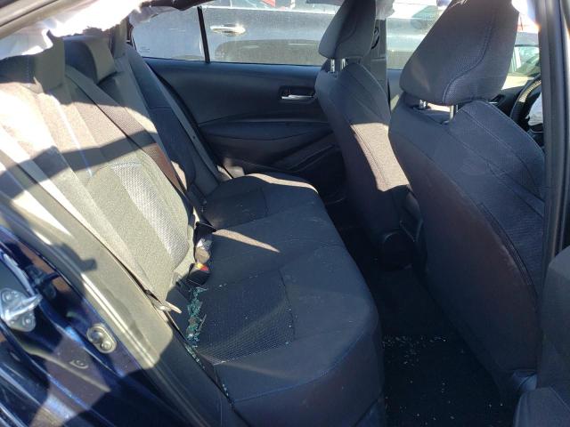Photo 10 from auction – 2022 TOYOTA COROLLA SE with VIN 5YFS4MCEXNP139187
