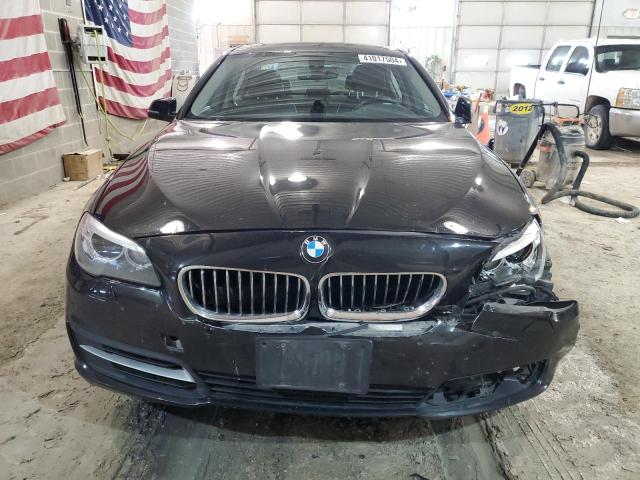 Photo 5 from auction – 2014 BMW 528 XI with VIN WBA5A7C58ED620322