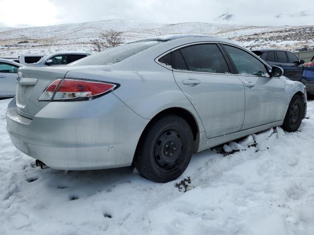 Photo 3 from auction – 2010 MAZDA 6 I with VIN 1YVHZ8BH5A5M07451