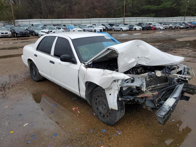 Photo 4 from auction – 2011 FORD CROWN VICT with VIN 2FABP7BV4BX100439