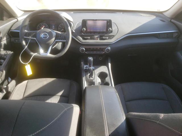 Photo 8 from auction – 2021 NISSAN ALTIMA S with VIN 1N4BL4BV3MN308634