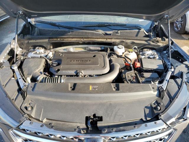 Photo 12 from auction – 2022 BUICK ENVISION A with VIN LRBFZRR49ND143313