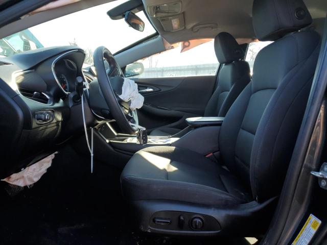 Photo 7 from auction – 2016 CHEVROLET MALIBU LT with VIN 1G1ZE5ST0GF264977