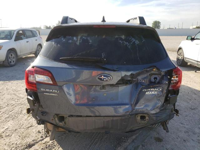 Photo 6 from auction – 2017 SUBARU OUTBACK 2. with VIN 4S4BSANC7H3288617