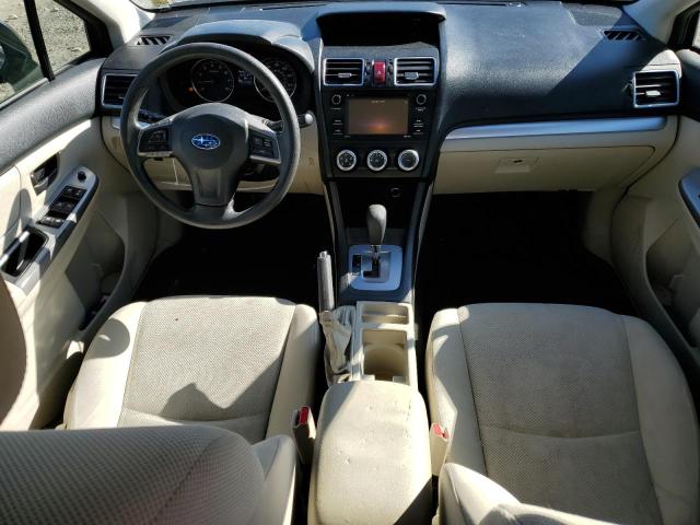 Photo 8 from auction – 2015 SUBARU IMPREZA with VIN JF1GPAA65FH233312