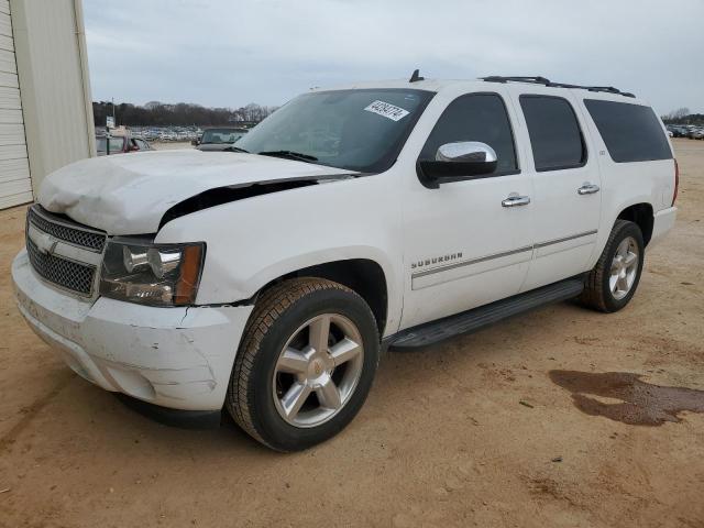 CHEVROLET SUBURBAN C 2013 with VIN 1GNSCKE04DR369201 - Photo from auction