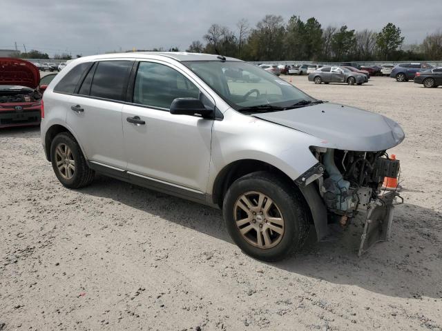 Photo 4 from auction – 2012 FORD EDGE SE with VIN 2FMDK3GCXCBA63781