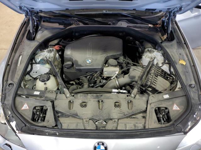 Photo 11 from auction – 2013 BMW 528 XI with VIN WBAXH5C56DDW15580