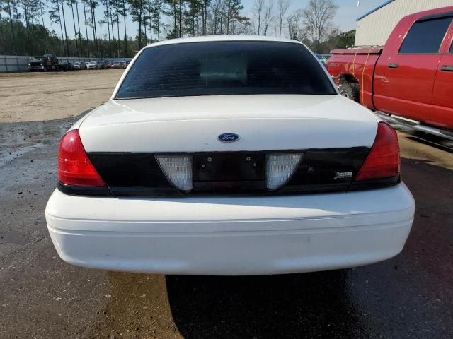 Photo 6 from auction – 2011 FORD CROWN VICT with VIN 2FABP7BV8BX116076