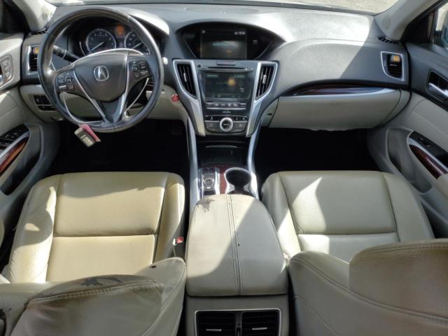 Photo 8 from auction – 2015 ACURA TLX with VIN 19UUB2F30FA013943