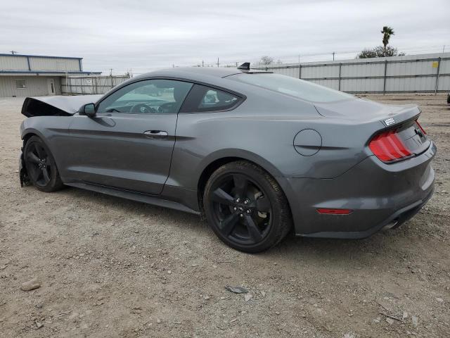 Photo 2 from auction – 2023 FORD MUSTANG with VIN 1FA6P8TH5P5106095
