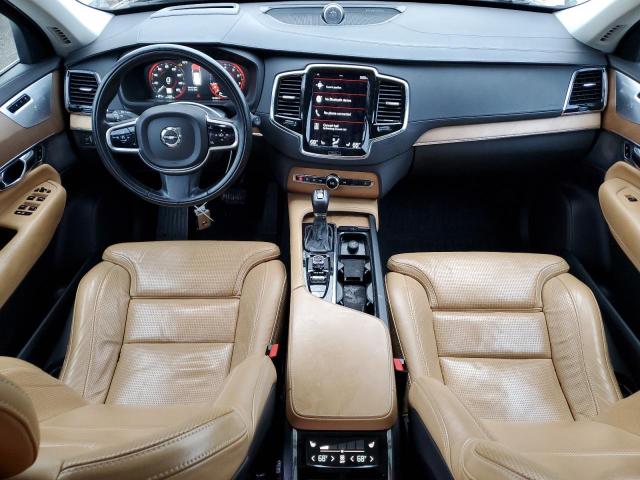Photo 8 from auction – 2016 VOLVO XC90 T6 with VIN YV4A22PL9G1024664
