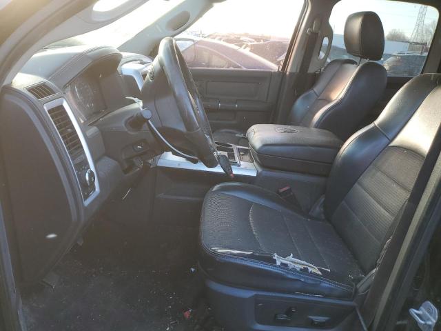 Photo 7 from auction – 2010 DODGE RAM 1500 with VIN 1D7RV1CT8AS172650