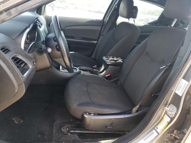Photo 7 from auction – 2013 DODGE AVENGER SX with VIN 1C3CDZCB1DN507876