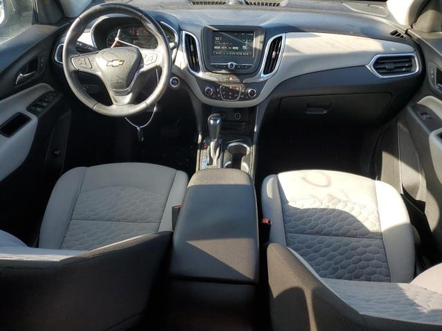Photo 8 from auction – 2018 CHEVROLET EQUINOX LT with VIN 2GNAXSEV7J6304359