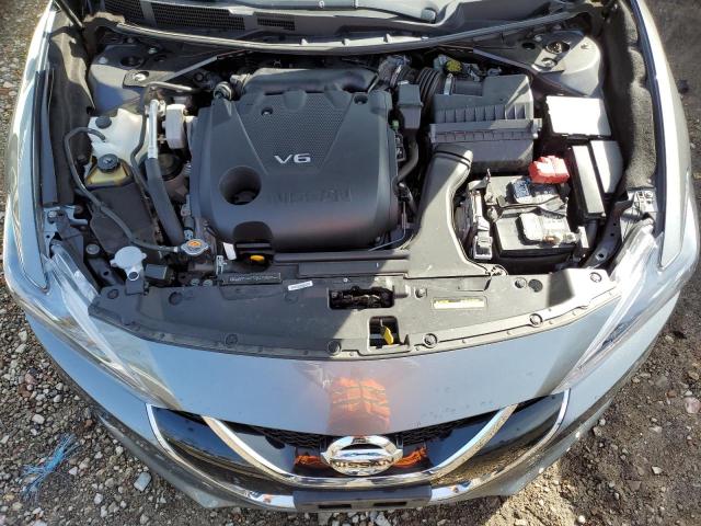 Photo 11 from auction – 2017 NISSAN MAXIMA 3.5 with VIN 1N4AA6AP0HC444625