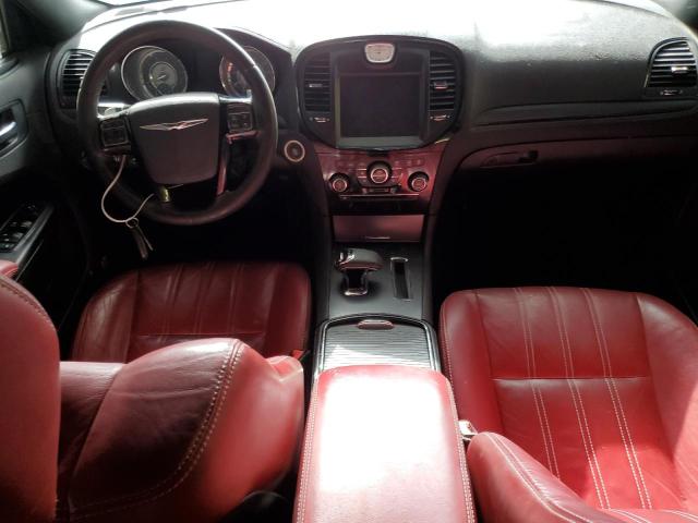 Photo 8 from auction – 2013 CHRYSLER 300 S with VIN 2C3CCABG7DH611055
