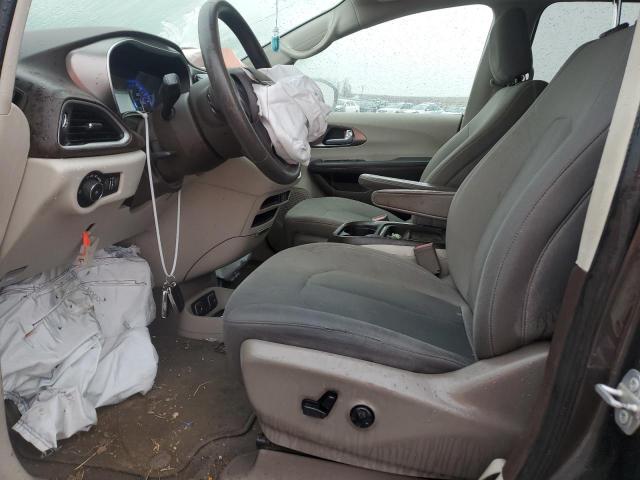 Photo 7 from auction – 2018 CHRYSLER PACIFICA T with VIN 2C4RC1FG6JR102337