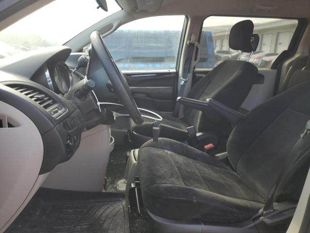Photo 7 from auction – 2014 DODGE GRAND CARA with VIN 2C4RDGBG6ER104696