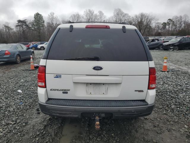 Photo 6 from auction – 2005 FORD EXPLORER X with VIN 1FMZU63K95UA04121